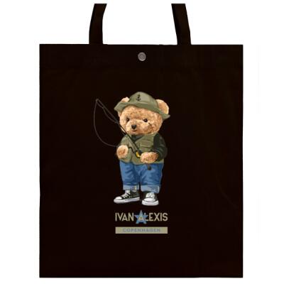 TEDDY FISHER Thumbnail