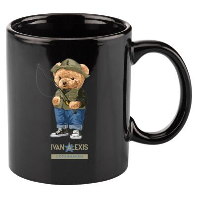 TEDDY FISHER Thumbnail