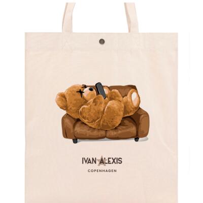 Teddy sofa Thumbnail