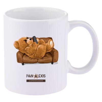 Teddy sofa Thumbnail