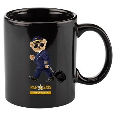 Teddy pilot Thumbnail