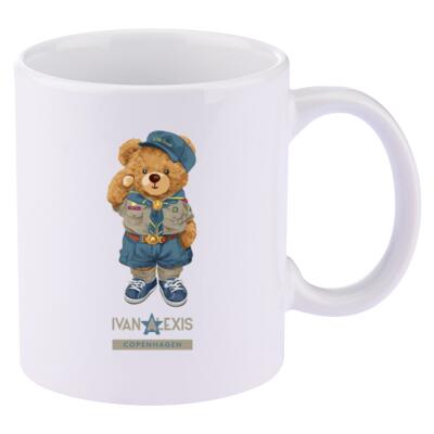 TEDDY SCOUT Thumbnail