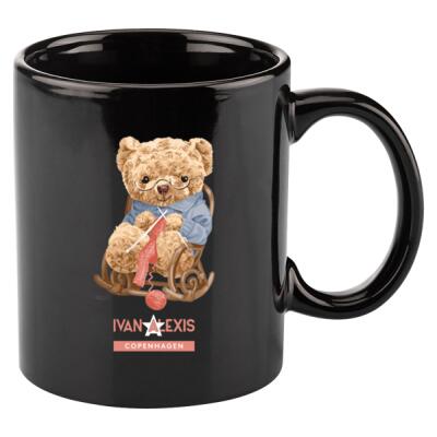 TEDDY GRANI NITING Thumbnail