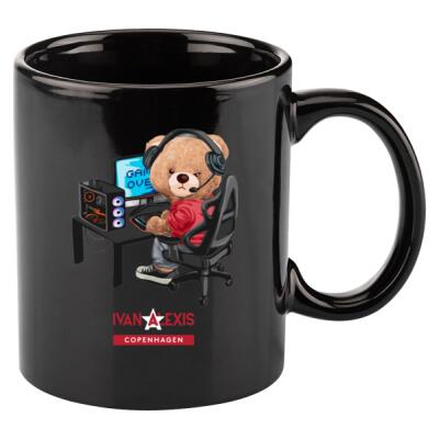 TEDDY GAMER Thumbnail