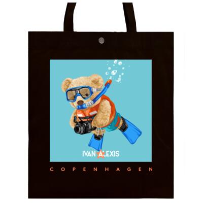 TEDDY DIVER Thumbnail