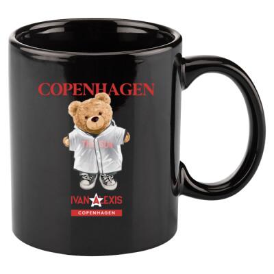 TEDDY Copenhagen IN THE RAIN Thumbnail