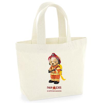 TEDDY FIREMAN Thumbnail