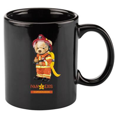 TEDDY FIREMAN Thumbnail