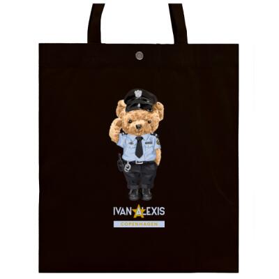 TEDDY POLICE GIRL Thumbnail