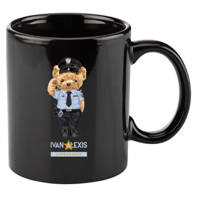 TEDDY POLICE GIRL Thumbnail