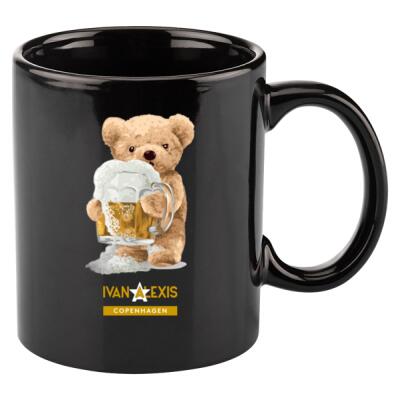 TEDDY BEER Thumbnail