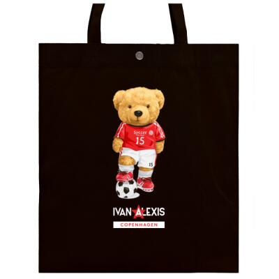 TEDDY FOOTBALL Thumbnail