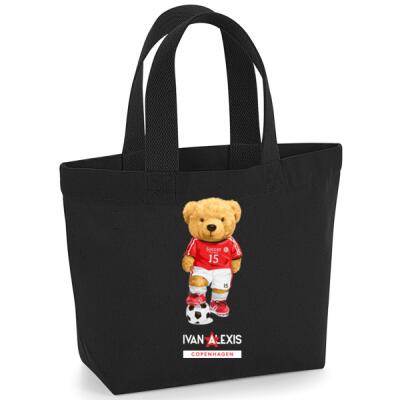 TEDDY FOOTBALL Thumbnail