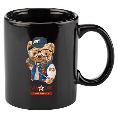 TEDDY BASEBALL JACKET Thumbnail