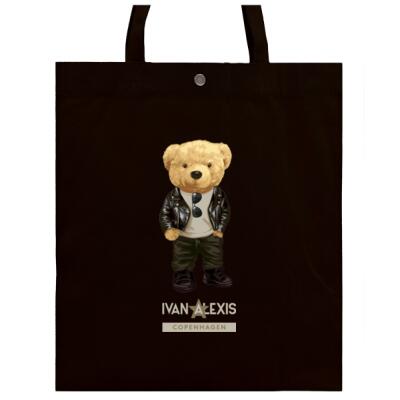 Teddy portland Thumbnail