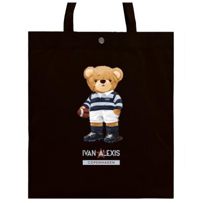 TEDDY RUGBY STRIP Thumbnail