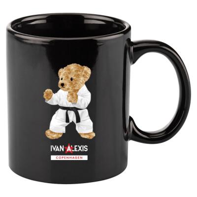 TEDDY KARATE  Thumbnail