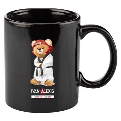 Teddy teikundo Thumbnail