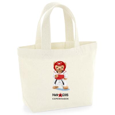 Teddy teikundo Thumbnail