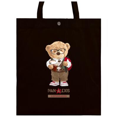 TEDDY STUDENT Thumbnail