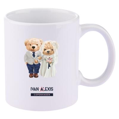 Teddy wedding Thumbnail