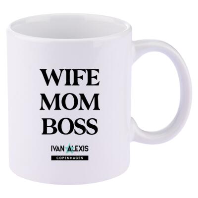 WIFE MOM BOSS  Thumbnail