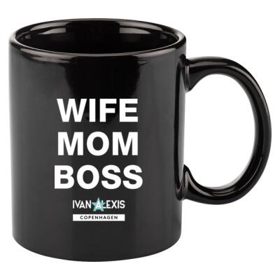 WIFE MOM BOSS  Thumbnail