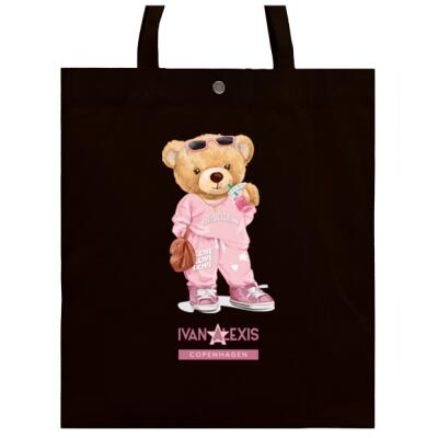 TEDDY PINK LOVE LOVE Thumbnail