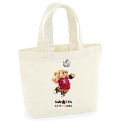 Teddy Vollyball Thumbnail