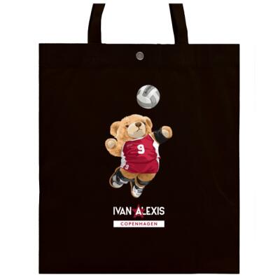 Teddy Vollyball Thumbnail