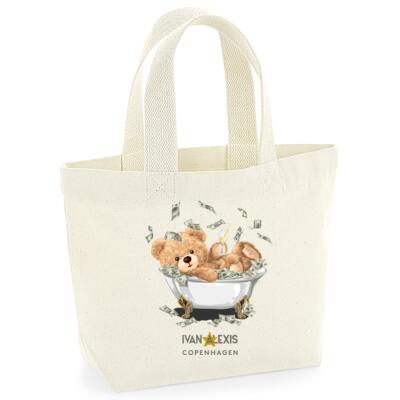 TEDDY BATHTUP MONEY Thumbnail