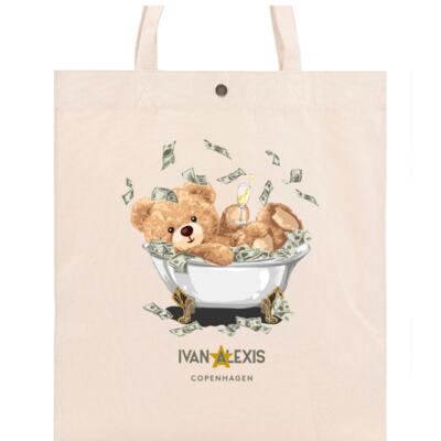 TEDDY BATHTUP MONEY Thumbnail