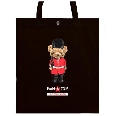 TEDDY GARDER Thumbnail