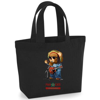 Teddy Reggae Thumbnail