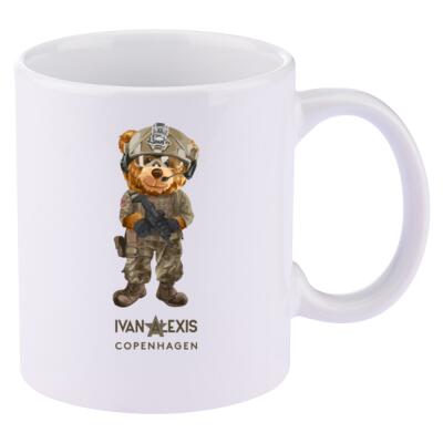 TEDDY ARMY Thumbnail