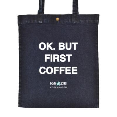 OK. BUT FIRST COFFEE Thumbnail