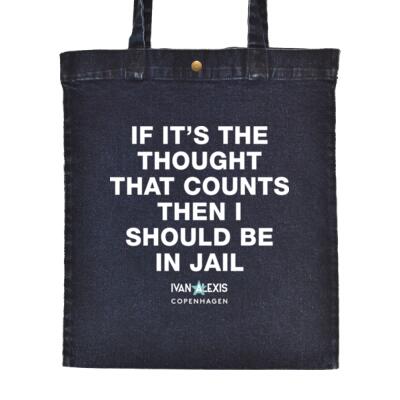 THOUGHT THAT COUNTS Thumbnail