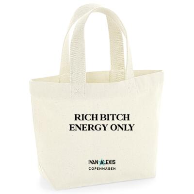 RICH BITCH ENERGY ONLY Thumbnail