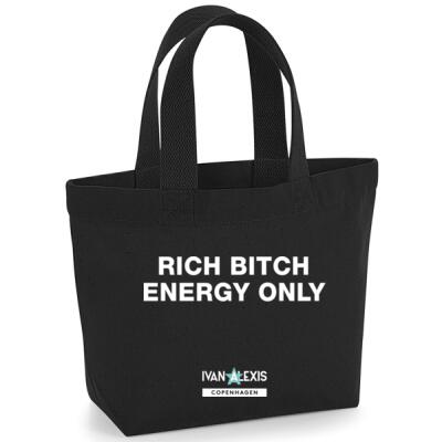 RICH BITCH ENERGY ONLY Thumbnail