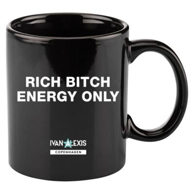 RICH BITCH ENERGY ONLY Thumbnail