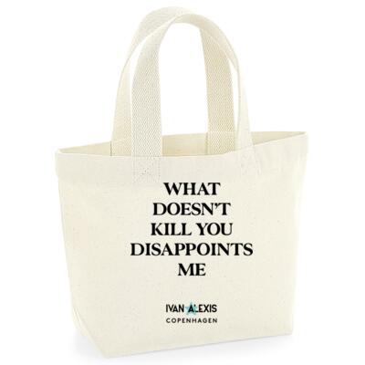 WHAT DOESN'T KILL YOU  Thumbnail