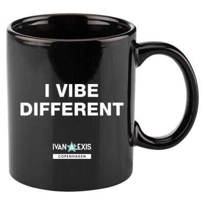 I VIBE DIFFRENT Thumbnail