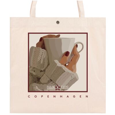 coffe cup hands Thumbnail