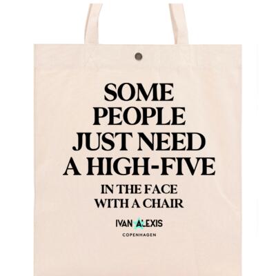 SOME PEOPLE JUST NEED Thumbnail