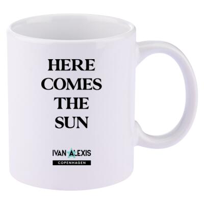 HERE COMES THE SUN  Thumbnail