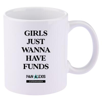 GIRLS JUST WANNA HAVE FUNDS Thumbnail