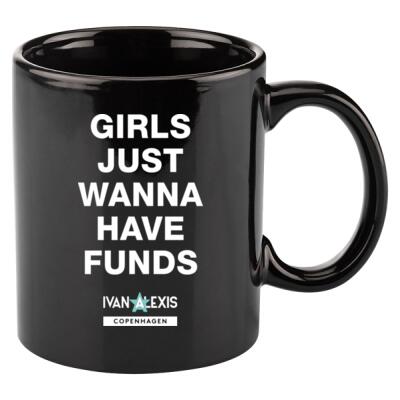 GIRLS JUST WANNA HAVE FUNDS Thumbnail