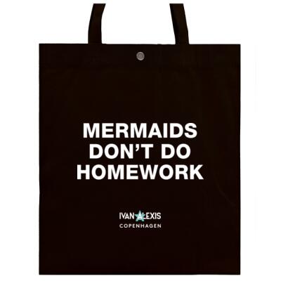 MERMAIDS DON'T DO HOMEWORK Thumbnail