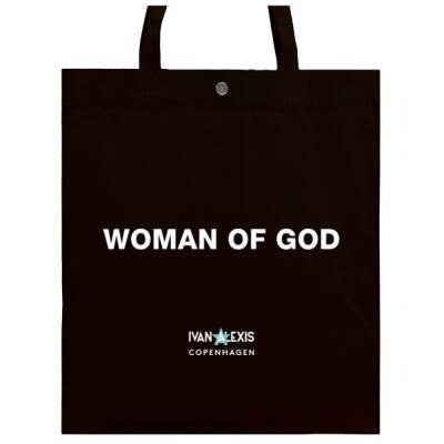 WOMAN OF GOD Thumbnail