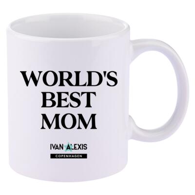 WORLDS BEST MOM Thumbnail